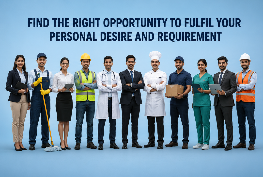 Employee opportunities