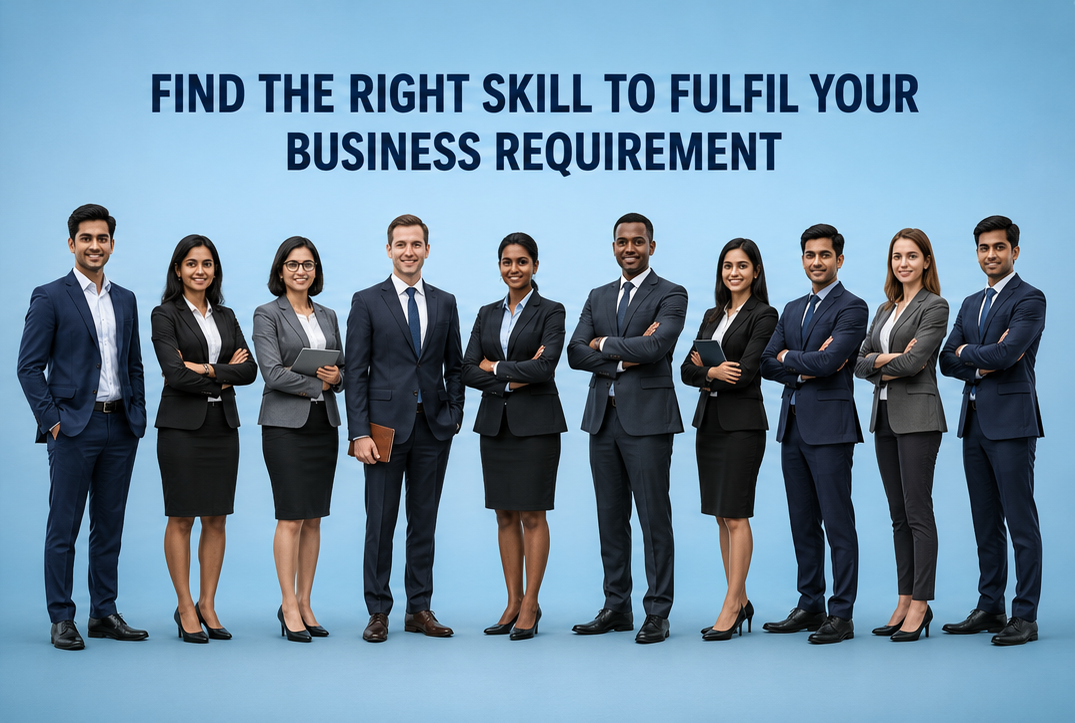 Employer business requirements