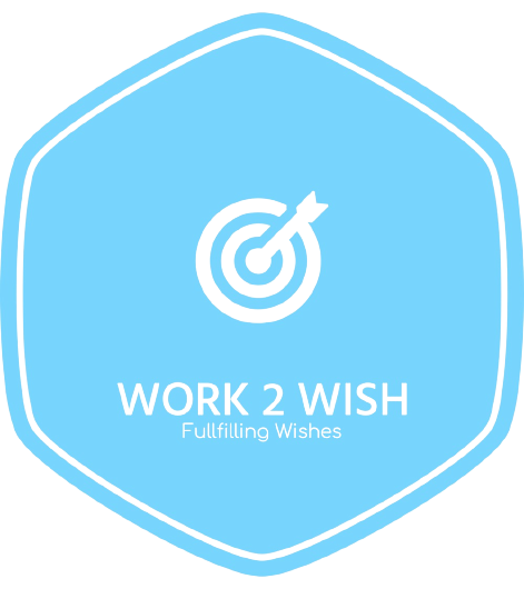 Work2Wish